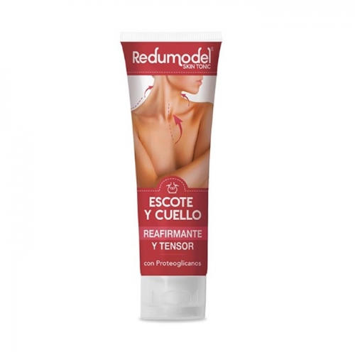 Redumodel Decote e Pescoço 100ml