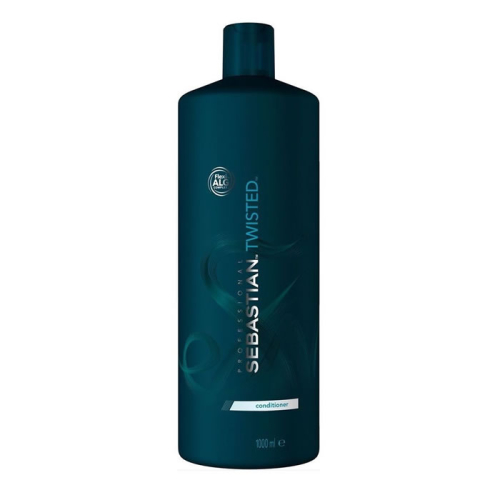 Sebastian Twisted Curl Acondicionador 1000ml