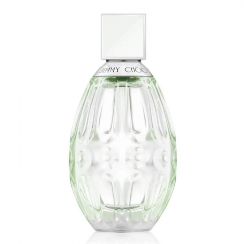 Jimmy Choo Floral Eau De Toilette Spray 90ml