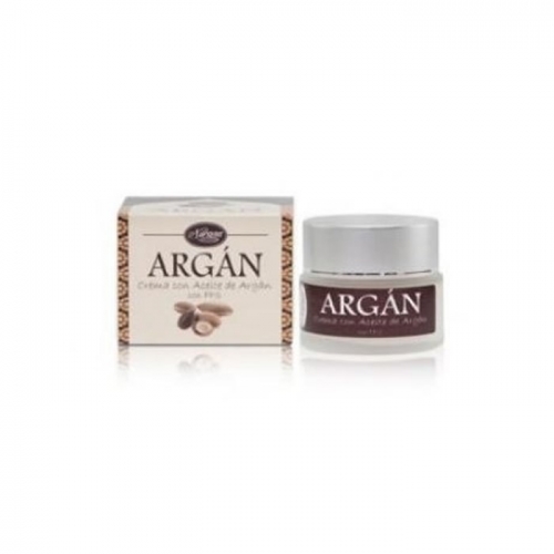 Nurana Creme De Argán 50ml