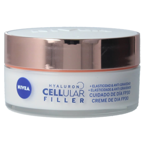 Nivea Hyaluron Cellular Filler Creme Spf30 50ml