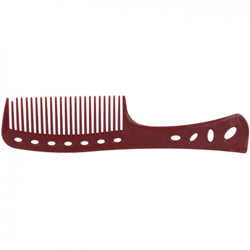 Artero Peine Tinte Ys Park 601 Rojo 225mm