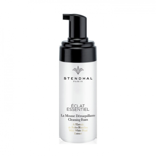 Stendhal Éclat Essentiel Mousse Desmaquilhante 125ml