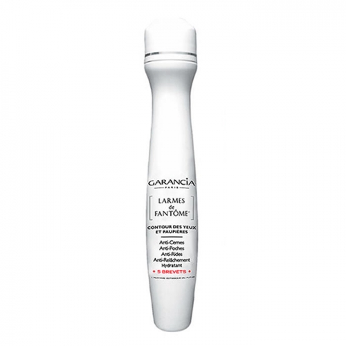Garancia Larmes De Fantôme Contorno Dos Olhos 10ml