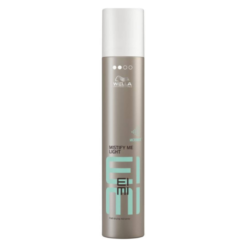 Wella Eimi Mistify Light Laca Secado Rápido Fijación 2 300ml