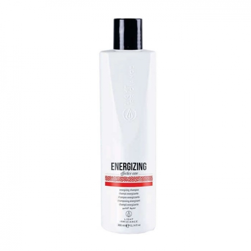Light Irridiance Energizing Effective Care Champú Anticaída 300ml