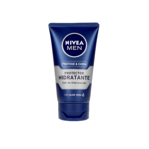 Nivea Men Protege &Cuida Protector Hidratante Aloe 75ml