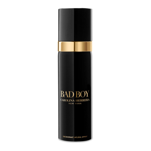Carolina Herrera Bad Boy Desodorante Vapor 100ml