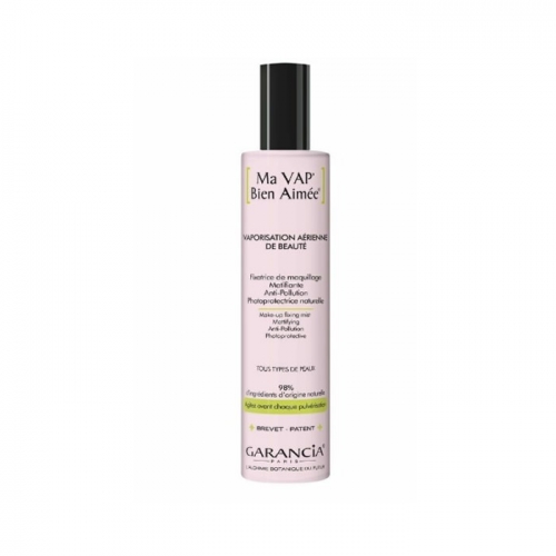 Garancia Ma Vap' Bien Aimée Fixer Makeup 40ml