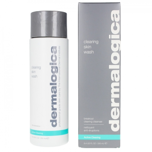 Dermalogica Clearing Cleansing Gel 250ml