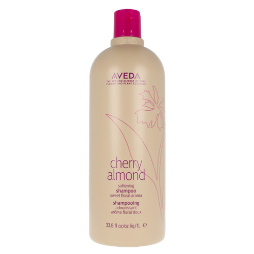 Aveda Cherry Almond Softening Shampoo 1000ml