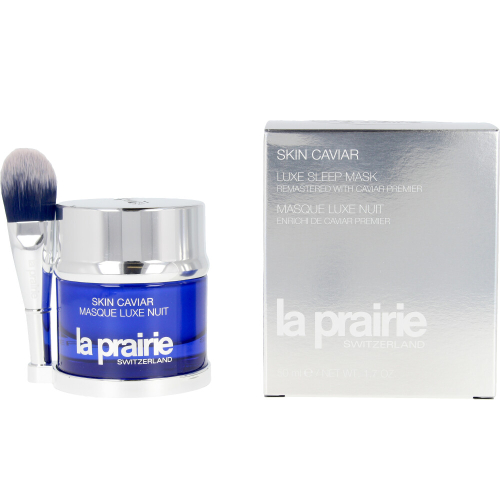 La Prairie Máscara Sleep Skin Caviar Luxe 50ml