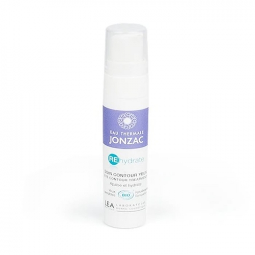 Jonzac Rehydrate Contorno de Ojos Hidratante 15ml