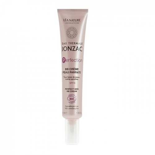 Jonzac Perfection BB Cream Tom Light 40ml