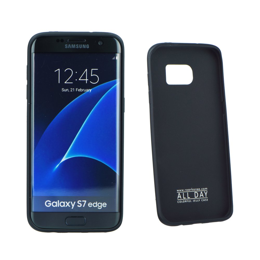  CAPA ROAR XIAOMI REDMI NOTE 8 TPU 360 BLACK