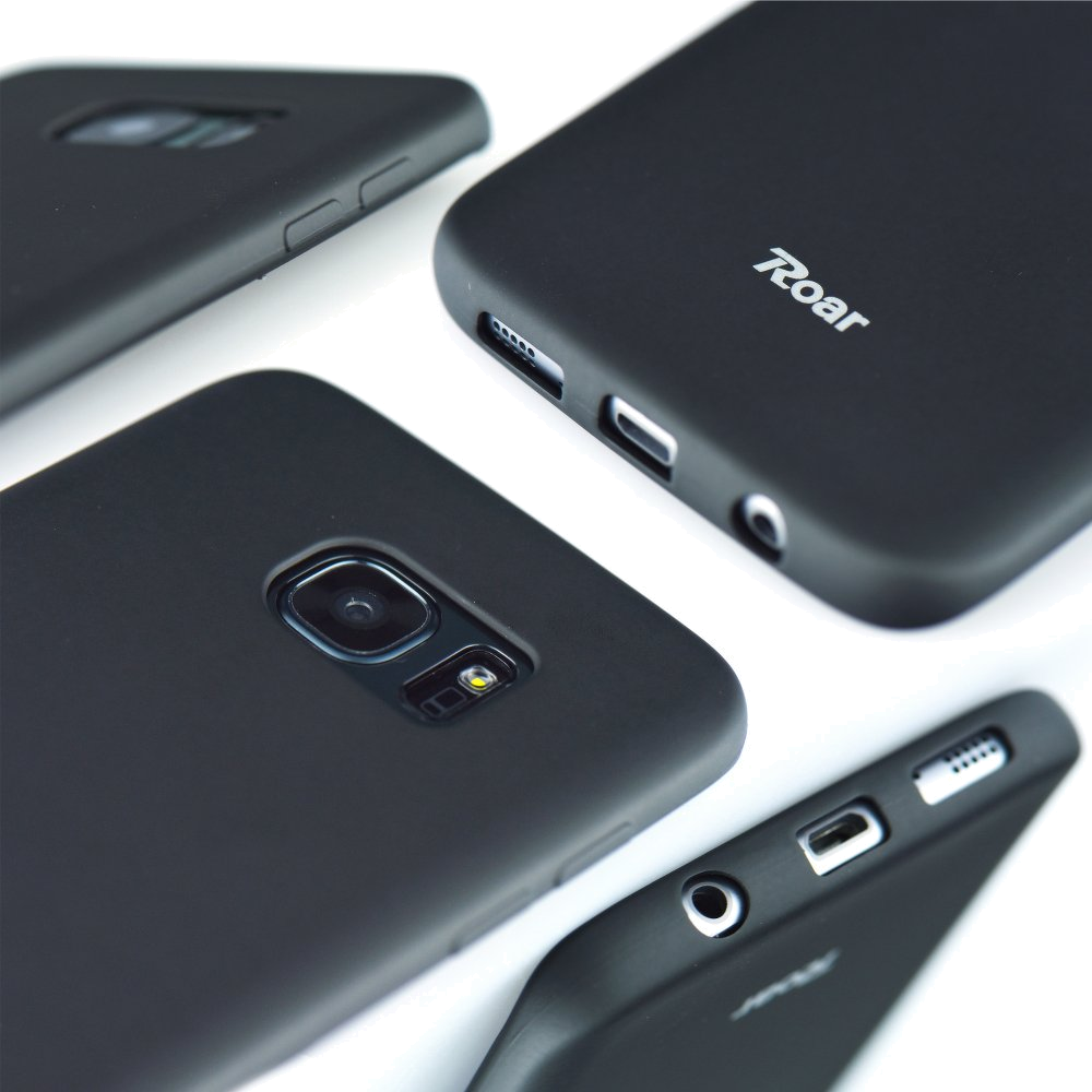 CAPA ROAR XIAOMI REDMI 7 TPU 360 BLACK