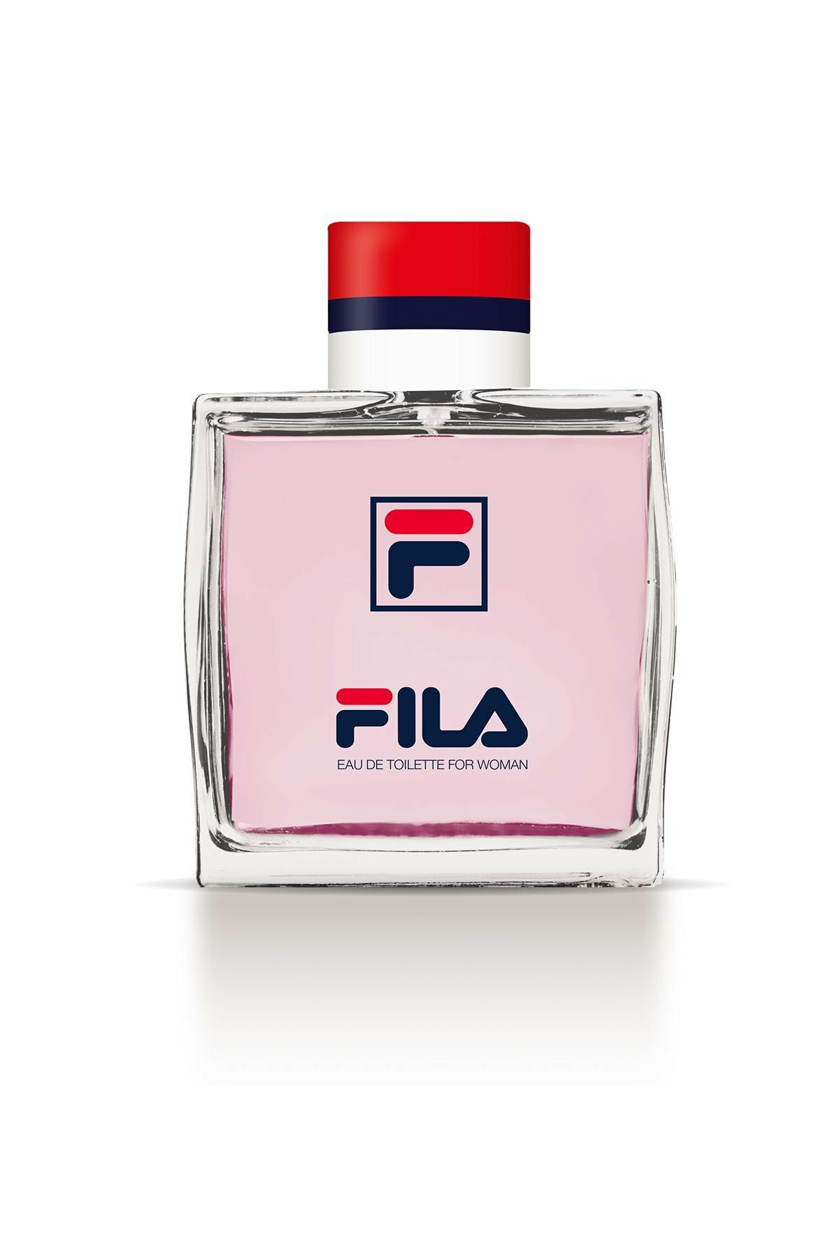Fila Eau de Toilette For Women Eau de Toilette Spray 100ml
