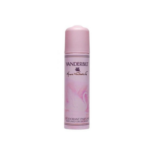 Vanderbilt Desodorante Vapor 150ml
