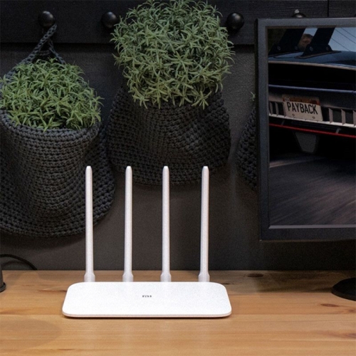 Xiaomi Mi Wifi Router 4A Gigabit Edition
