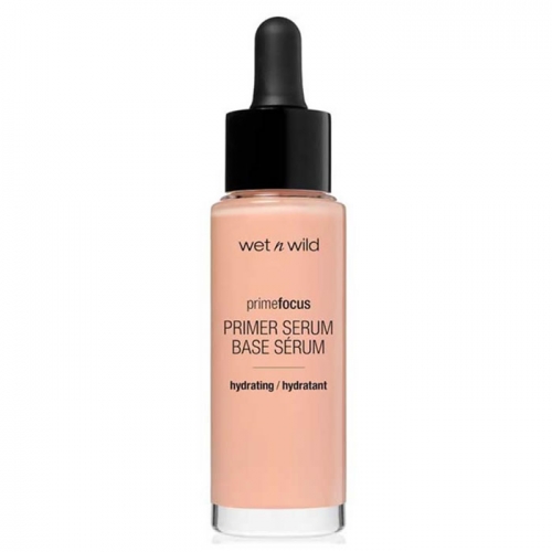 Wet N Wild Prime Focus Primer Serum 30ml