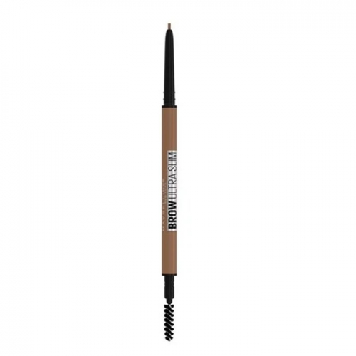 Maybelline Brow Ultra Slim Defining Eyebrow Pencil 02 Soft Brown
