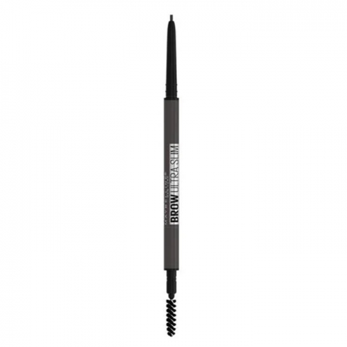 Maybelline Brow Ultra Slim Defining Eyebrow Pencil 07 Black