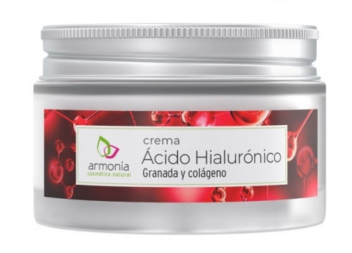 Armonia Creme Essencial Acido Hialuronico 50ml
