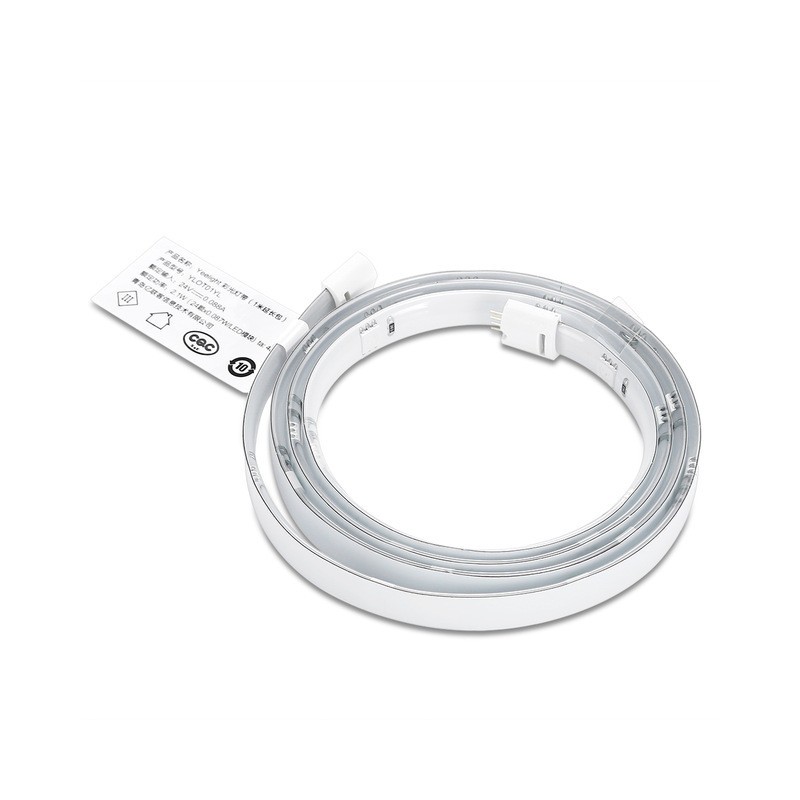 TIRA LED XIAOMI YEELIGHT LIGHTSTRIP PLUS EXTEN. 1M