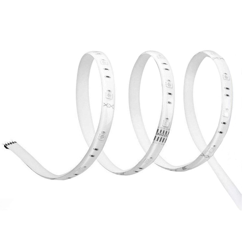 TIRA LED XIAOMI YEELIGHT LIGHTSTRIP PLUS EXTEN. 1M
