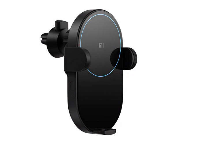 Carregador carro Xiaomi Mi 20W Wireless Car Charger Tipo-C