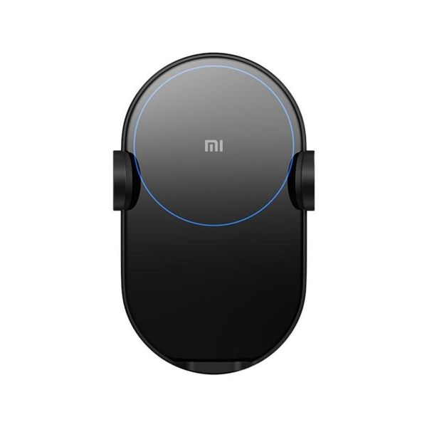 Carregador carro Xiaomi Mi 20W Wireless Car Charger Tipo-C