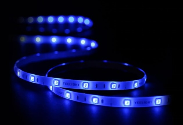 TIRA LED XIAOMI YEELIGHT LIGHTSTRIP PLUS RGB 2M
