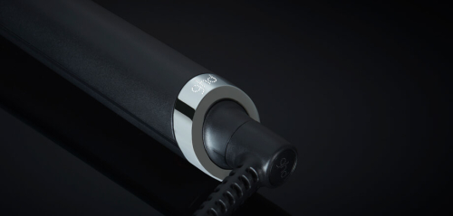 Ghd Rizador Curve Wand Creative Curl