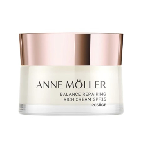 Anne Möller Rosâge Balance Repairing Rich Cream SPF15 50ml