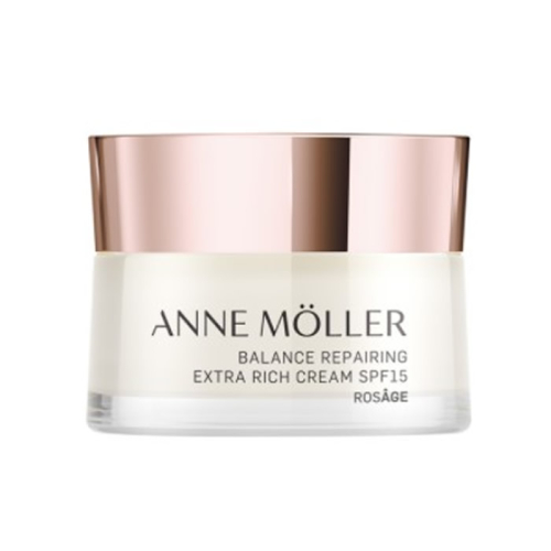 Anne Möller Rosâge Balance Repairing Extra Rich Cream SPF15 50ml
