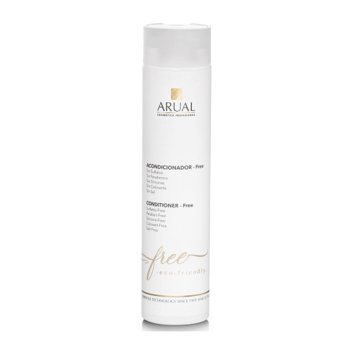 Arual Acondicionador Free 250ml