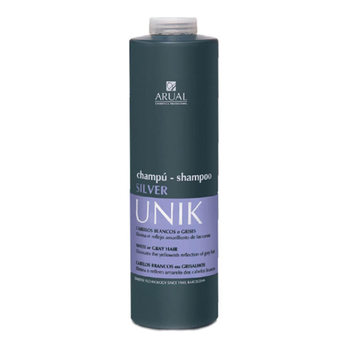 Arual Unik Silver Champú 1000ml