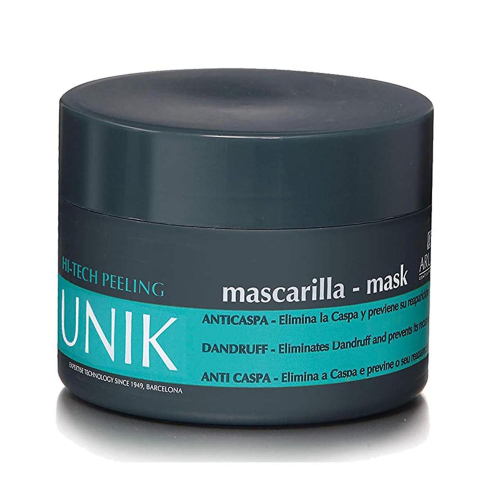 Arual Unik Hi-Tech Peeling Mascarilla Capilar 1000ml