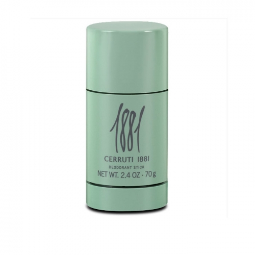 Cerruti 1881 Men Desodorizante Stick 75ml