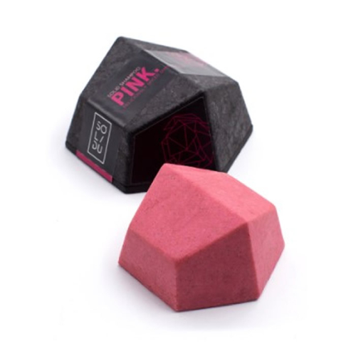 Solidu The Pink Peonia &Ylang-Ylang Shampoo Bar Normal Hair 65g
