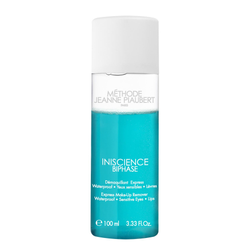Jeanne Piaubert Iniscience Biphase Desmaquillante Express 100ml