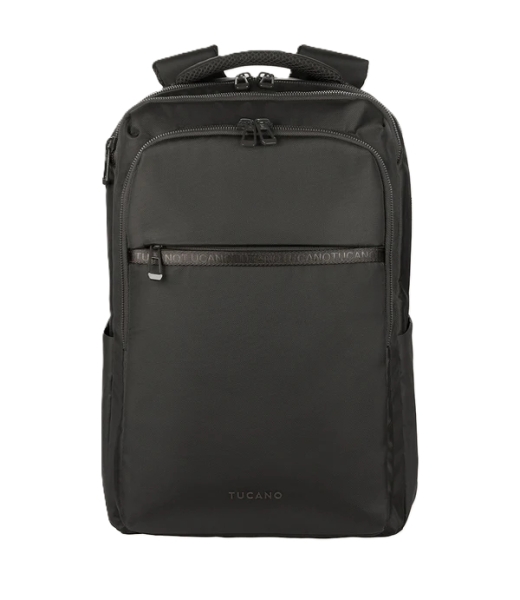 Tucano - AGS Gravity Marte backpack 15.6'' (black)