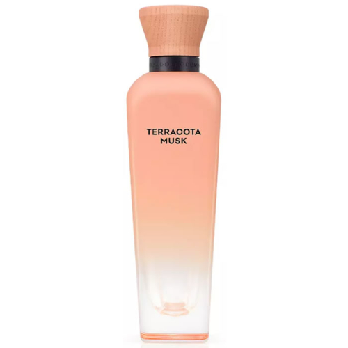 Adolfo Dominguez Terracota Musk Eau De Perfume Spray 120ml