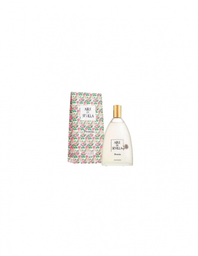 Instituto Español Aire De Sevilla Peonia Eau de Toilette Spray 150ml