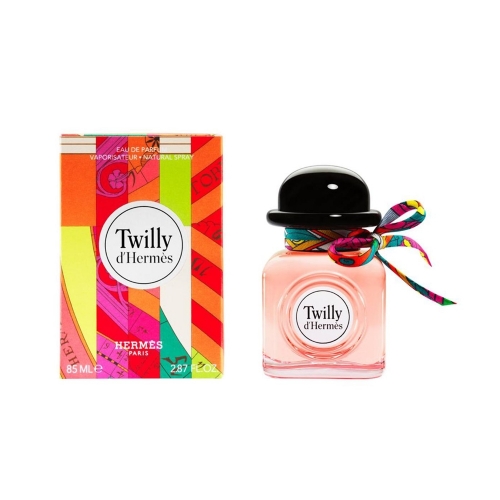 Hermès Twilly D'Hermes Woman Eau de Parfum 85ml