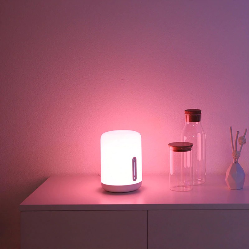 Lâmpada de cabeceira XIAOMI Mi Bedside Lamp 2