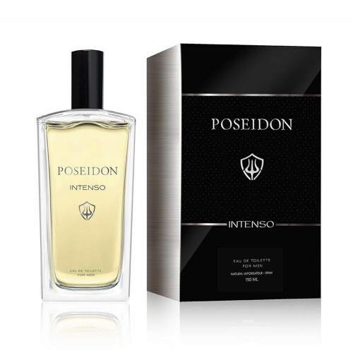 Instituto Español Poseidon Intenso Men Eau de Toilette Spray 150ml