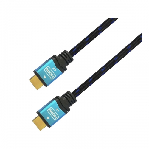 CABO HDMI 2.0 PREMIUM(A)M A HDMI(A)M AISENS 2M