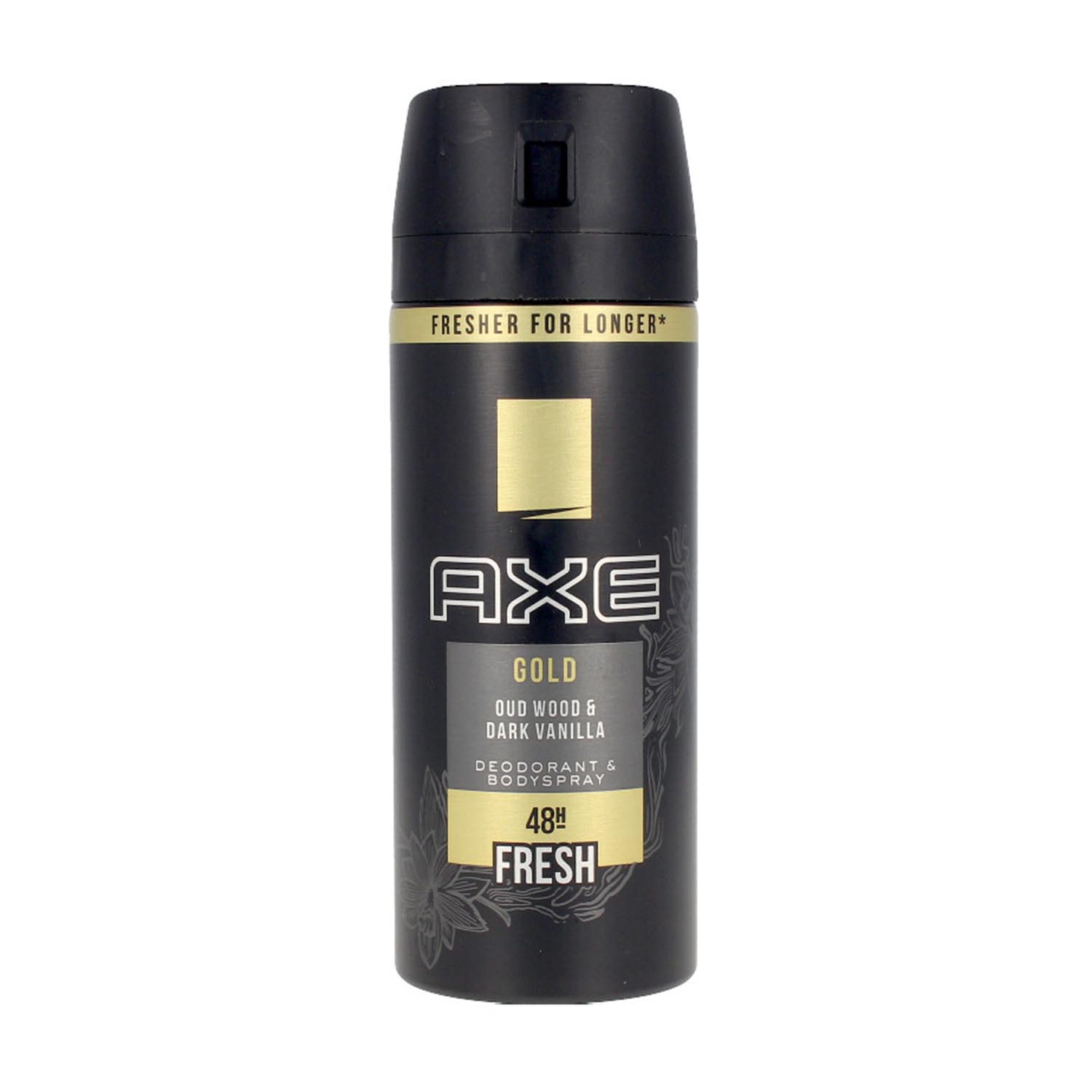 Axe Gold Dark Vainilla Desodorante 150ml Vapor
