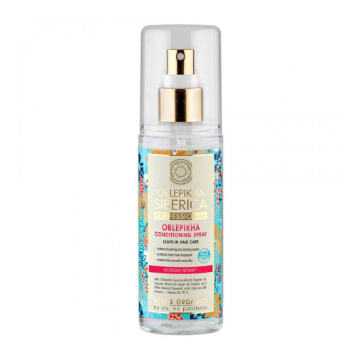 Natura Siberica Acondicionador De Oblepikha Spray 125ml